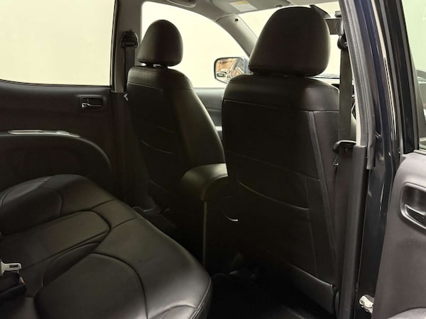 Used Mitsubishi L200 2014 for sale - 76181042: Photo 25