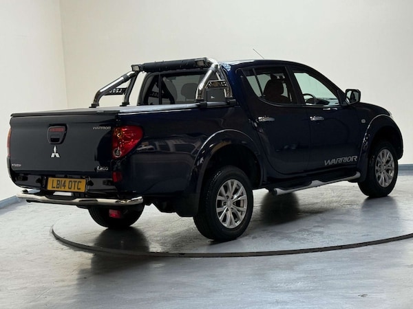 Used Mitsubishi L200 2014 for sale - 76181042: Photo 26