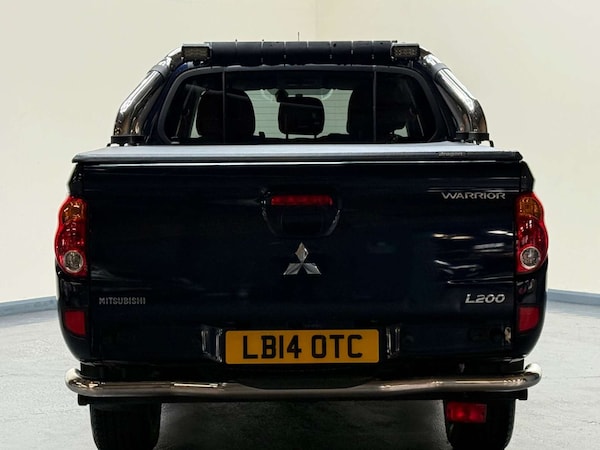 Used Mitsubishi L200 2014 for sale - 76181042: Photo 28
