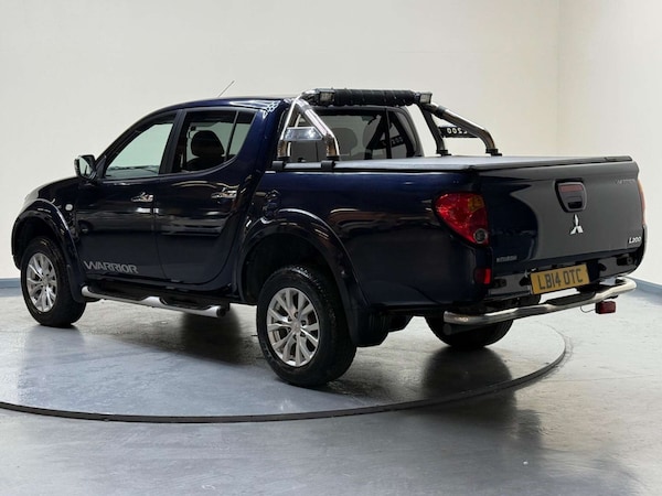Used Mitsubishi L200 2014 for sale - 76181042: Photo 29