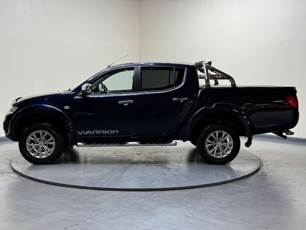 Used Mitsubishi L200 2014 for sale - 76181042: Photo 30