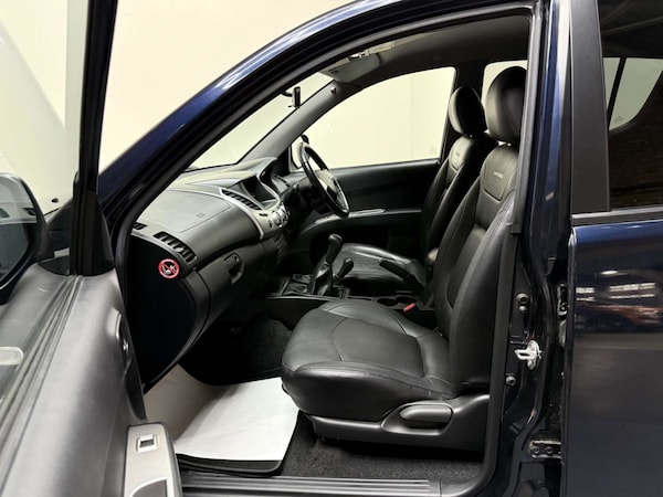 Used Mitsubishi L200 2014 for sale - 76181042: Photo 32