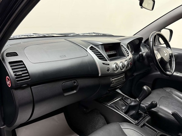 Used Mitsubishi L200 2014 for sale - 76181042: Photo 33