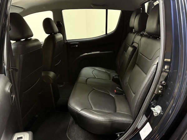 Used Mitsubishi L200 2014 for sale - 76181042: Photo 34