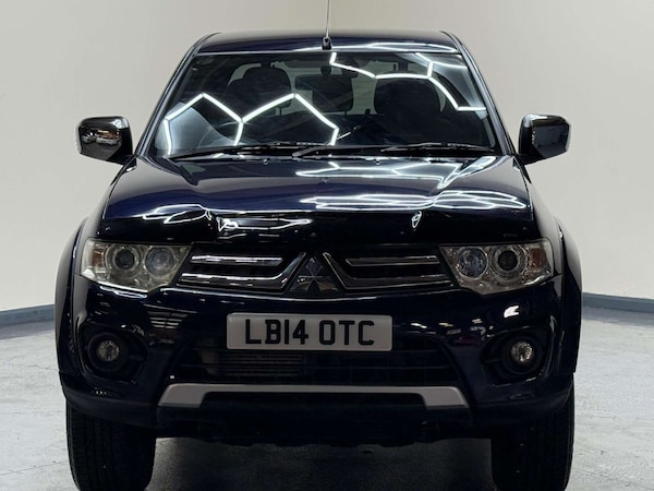 Used Mitsubishi L200 2014 for sale - 76181042: Photo 38