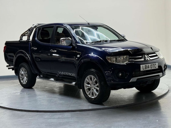 Used Mitsubishi L200 2014 for sale - 76181042: Photo 39