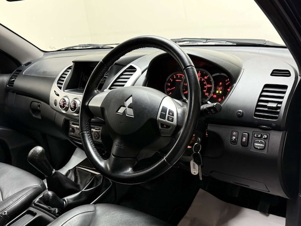 Used Mitsubishi L200 2014 for sale - 76181042: Photo 3