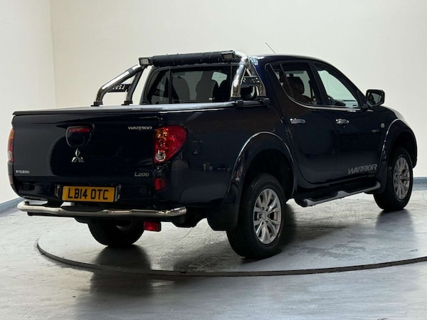 Used Mitsubishi L200 2014 for sale - 76181042: Photo 41