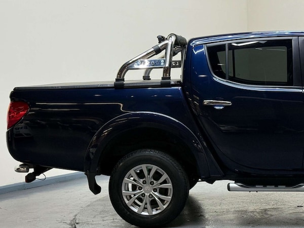 Used Mitsubishi L200 2014 for sale - 76181042: Photo 46