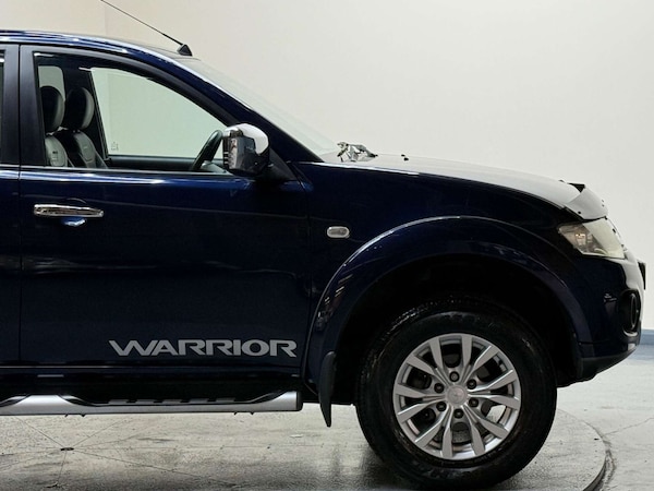 Used Mitsubishi L200 2014 for sale - 76181042: Photo 47