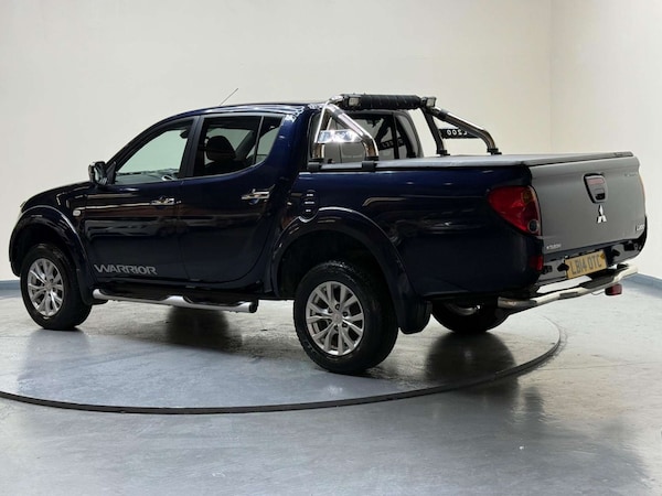 Used Mitsubishi L200 2014 for sale - 76181042: Photo 49