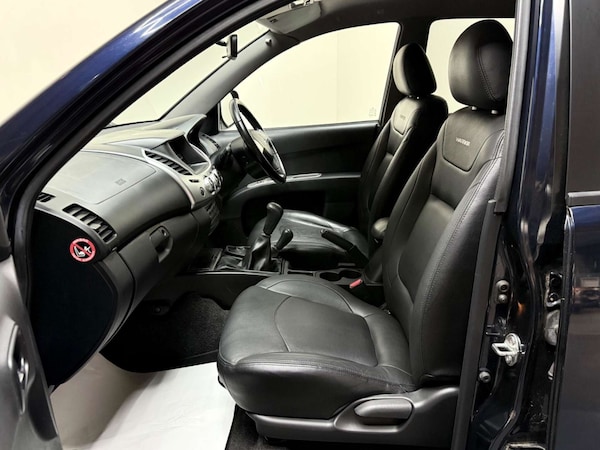 Used Mitsubishi L200 2014 for sale - 76181042: Photo 4