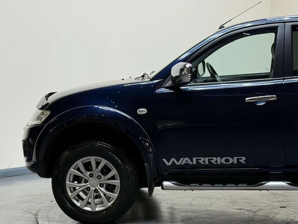 Used Mitsubishi L200 2014 for sale - 76181042: Photo 51