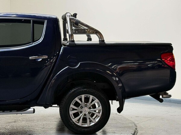 Used Mitsubishi L200 2014 for sale - 76181042: Photo 52