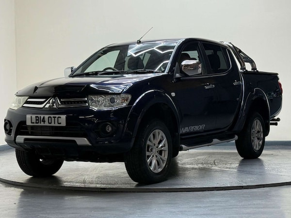 Used Mitsubishi L200 2014 for sale - 76181042: Photo 56