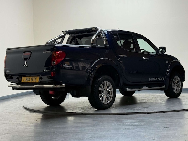 Used Mitsubishi L200 2014 for sale - 76181042: Photo 57