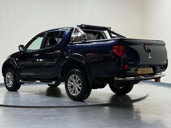Used Mitsubishi L200 2014 for sale - 76181042: Photo 58