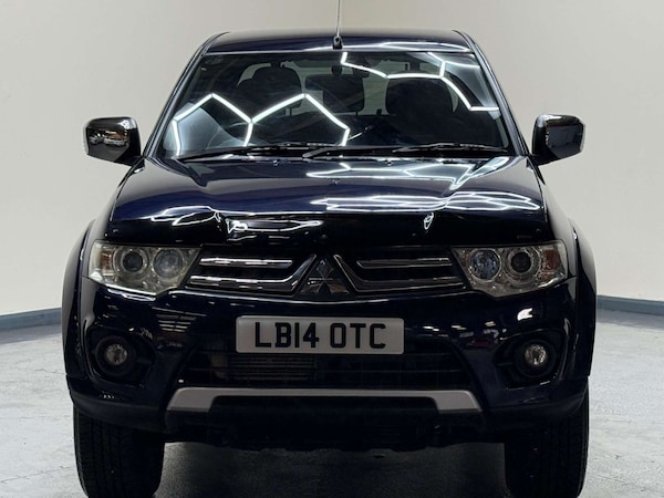 Used Mitsubishi L200 2014 for sale - 76181042: Photo 59