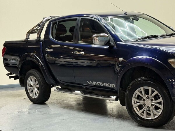 Used Mitsubishi L200 2014 for sale - 76181042: Photo 61