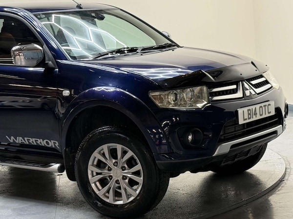 Used Mitsubishi L200 2014 for sale - 76181042: Photo 62
