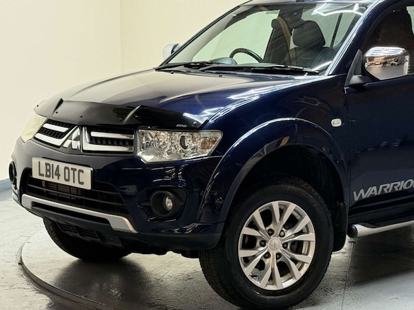 Used Mitsubishi L200 2014 for sale - 76181042: Photo 63