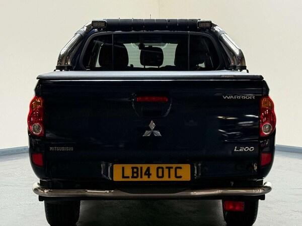 Used Mitsubishi L200 2014 for sale - 76181042: Photo 65