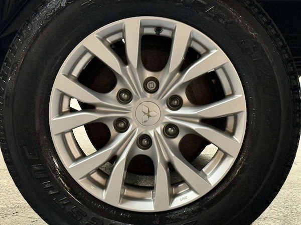 Used Mitsubishi L200 2014 for sale - 76181042: Photo 67