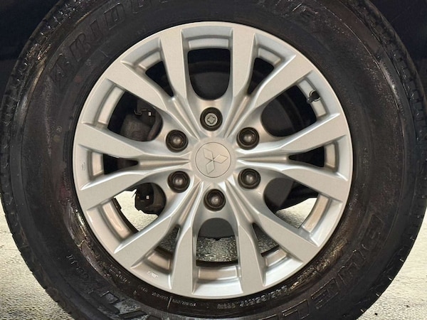 Used Mitsubishi L200 2014 for sale - 76181042: Photo 68