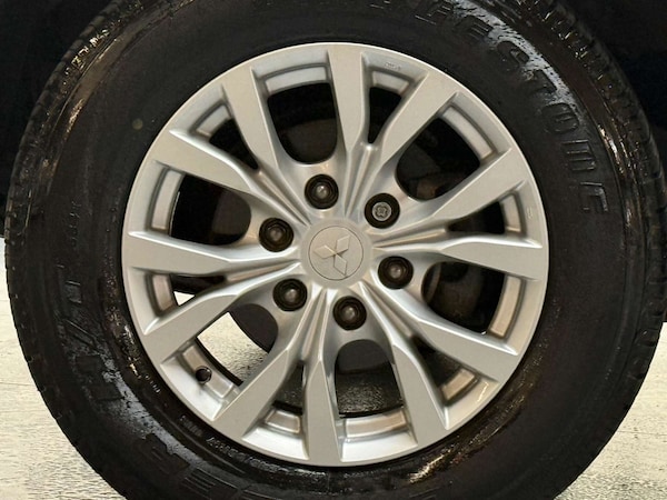 Used Mitsubishi L200 2014 for sale - 76181042: Photo 69