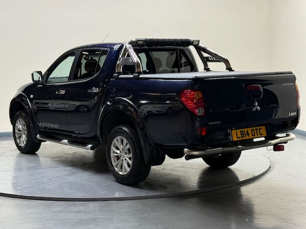 Used Mitsubishi L200 2014 for sale - 76181042: Photo 7
