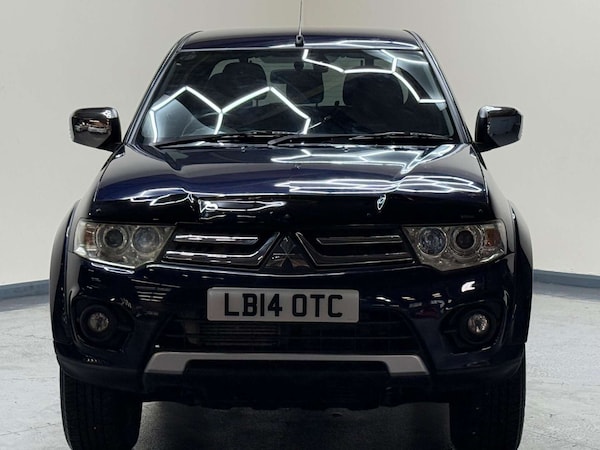 Used Mitsubishi L200 2014 for sale - 76181042: Photo 8