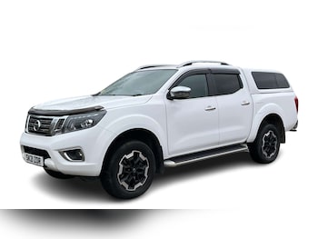 Used Nissan Navara 2021 for sale - 78266723: Photo