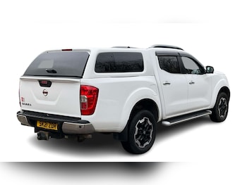 Used Nissan Navara 2021 for sale - 78266723: Photo
