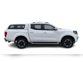 Used Nissan Navara 2021 for sale - 78266723: Photo
