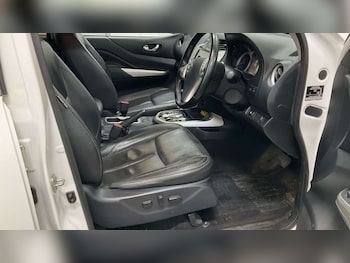 Used Nissan Navara 2021 for sale - 78266723: Photo