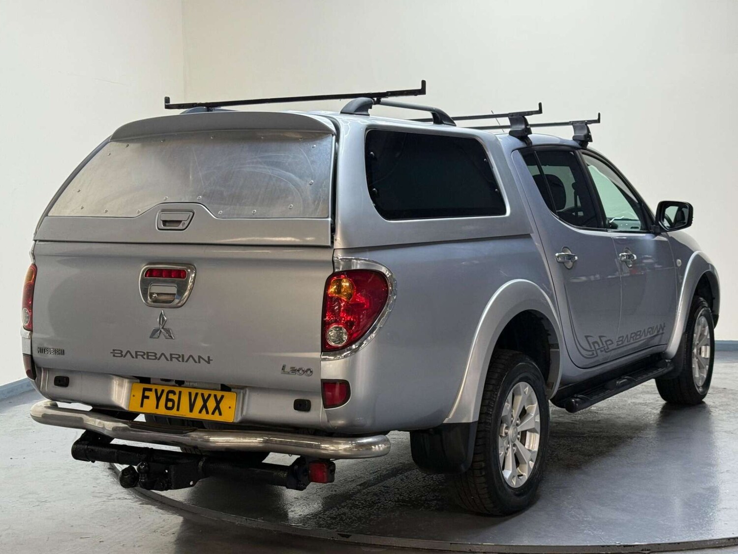 Used Mitsubishi L200 2011 for sale - 76363857: Photo 25