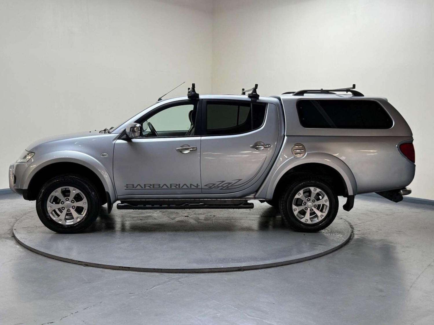 Used Mitsubishi L200 2011 for sale - 76363857: Photo 28