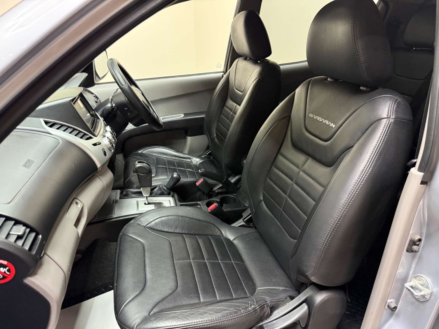 Used Mitsubishi L200 2011 for sale - 76363857: Photo 30