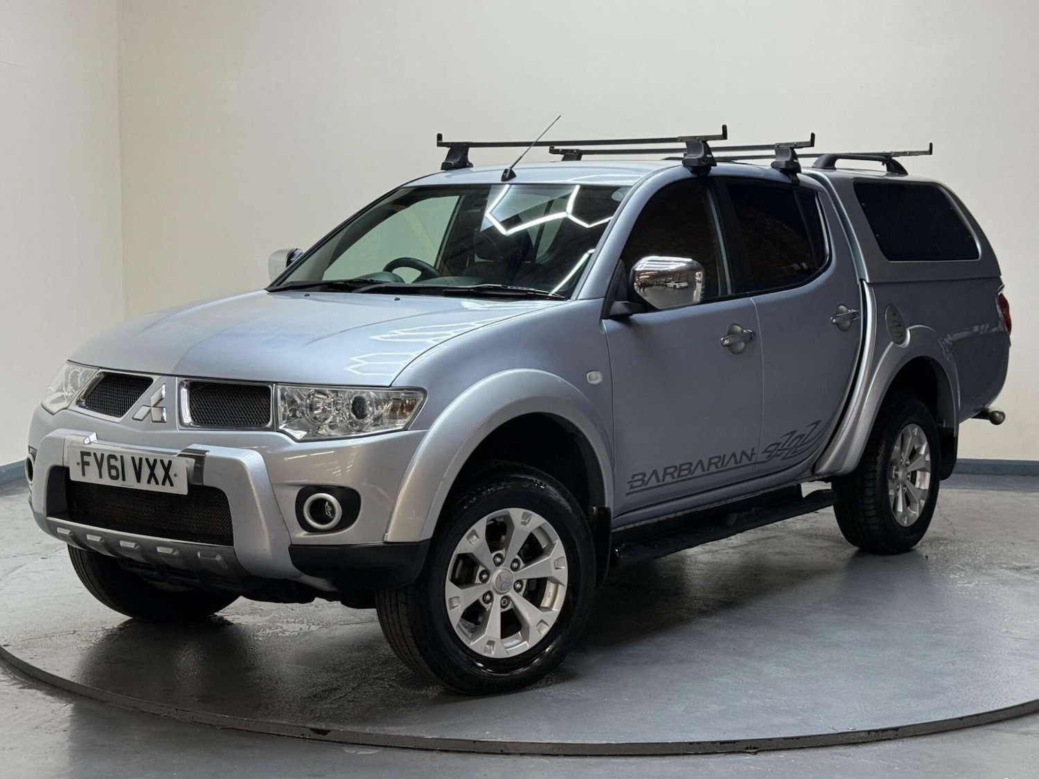 Used Mitsubishi L200 2011 for sale - 76363857: Photo 35