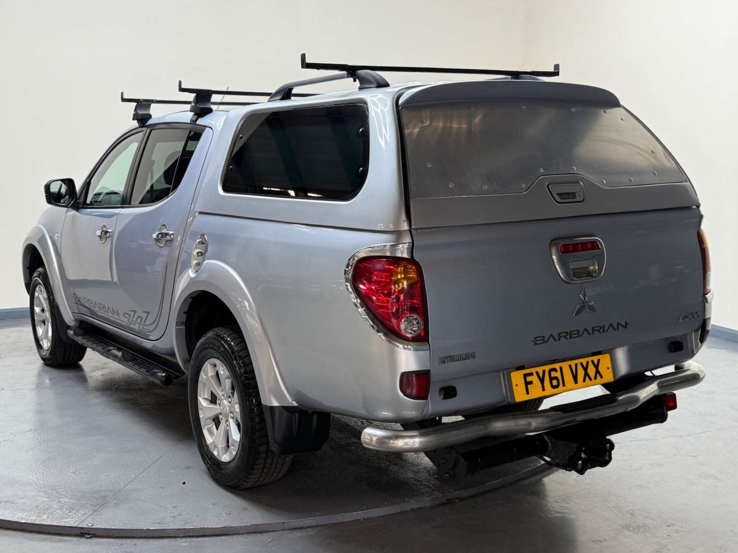 Used Mitsubishi L200 2011 for sale - 76363857: Photo 37