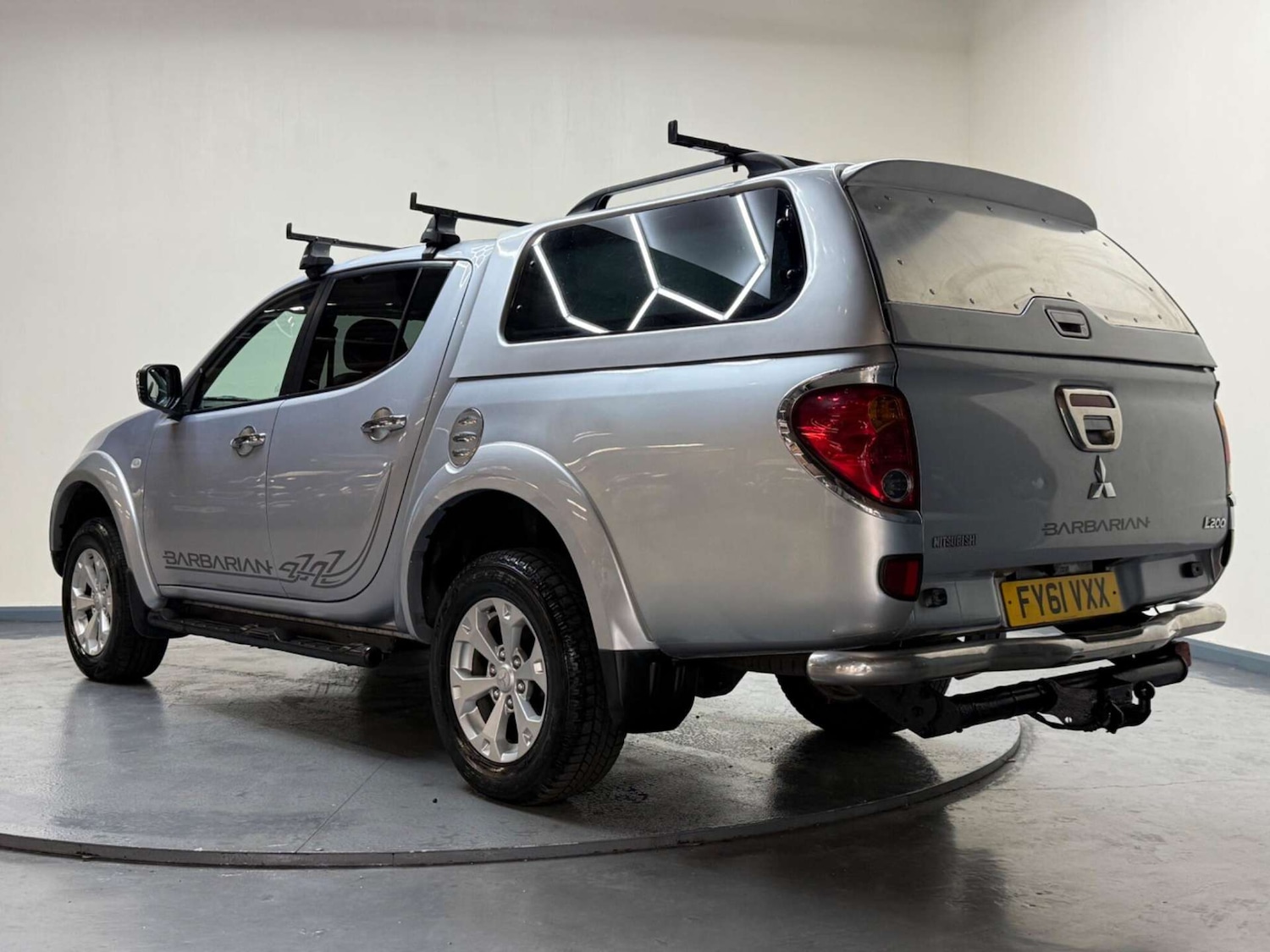 Used Mitsubishi L200 2011 for sale - 76363857: Photo 42