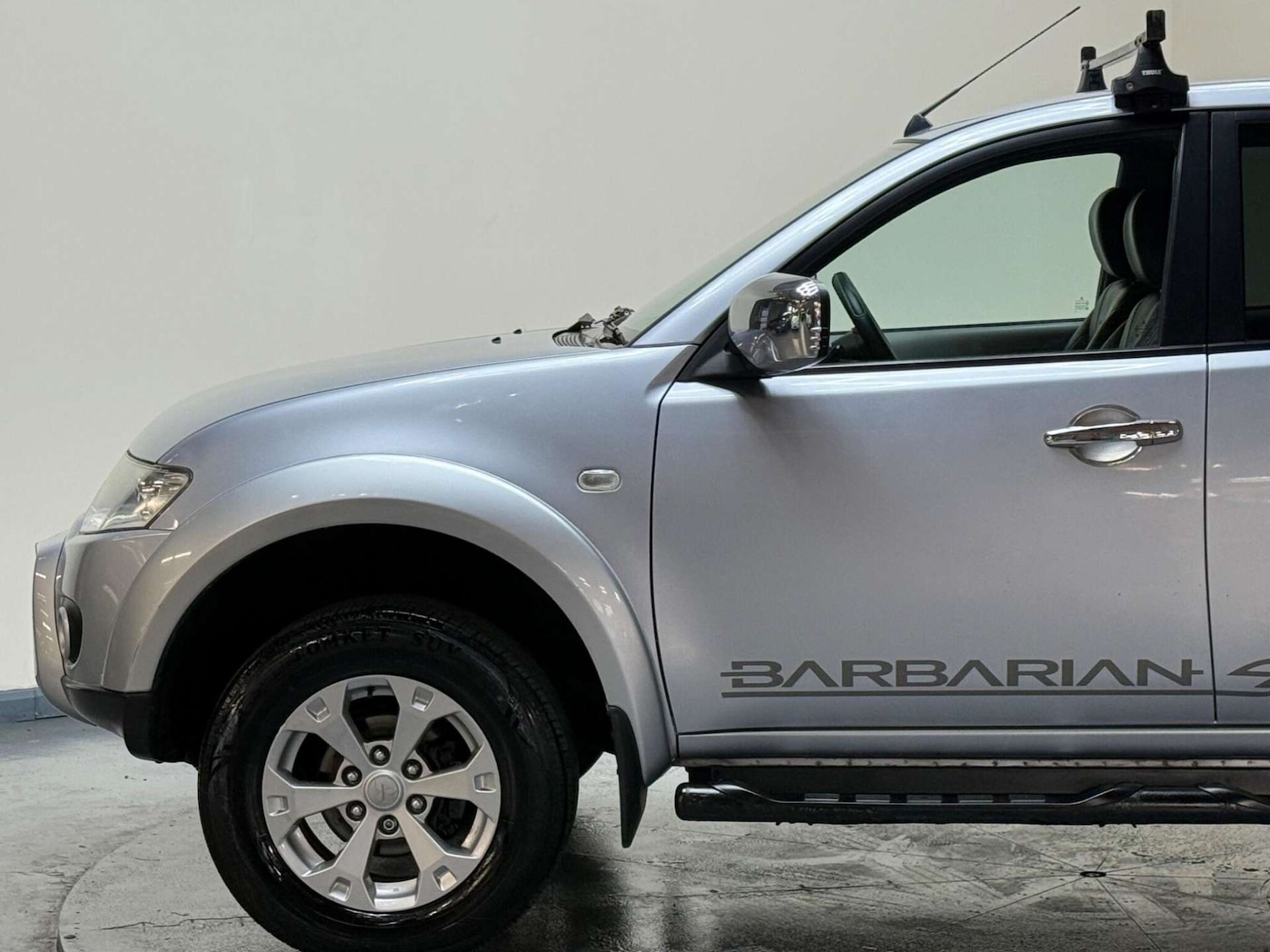 Used Mitsubishi L200 2011 for sale - 76363857: Photo 44