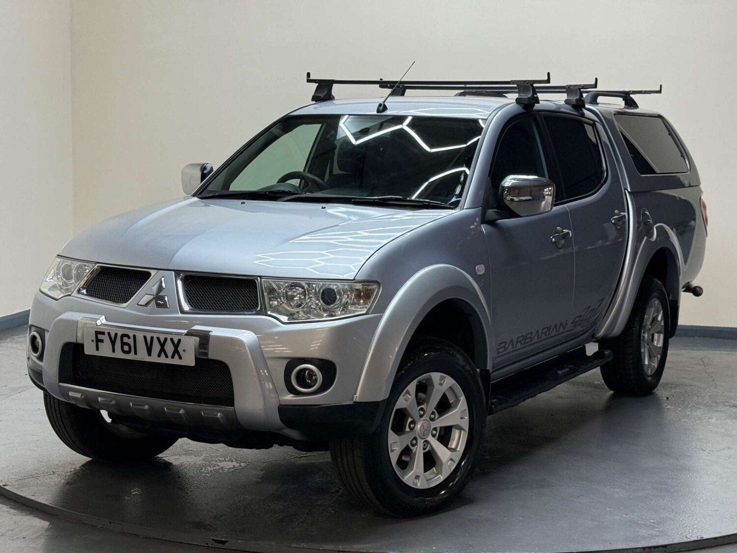 Used Mitsubishi L200 2011 for sale - 76363857: Photo 49