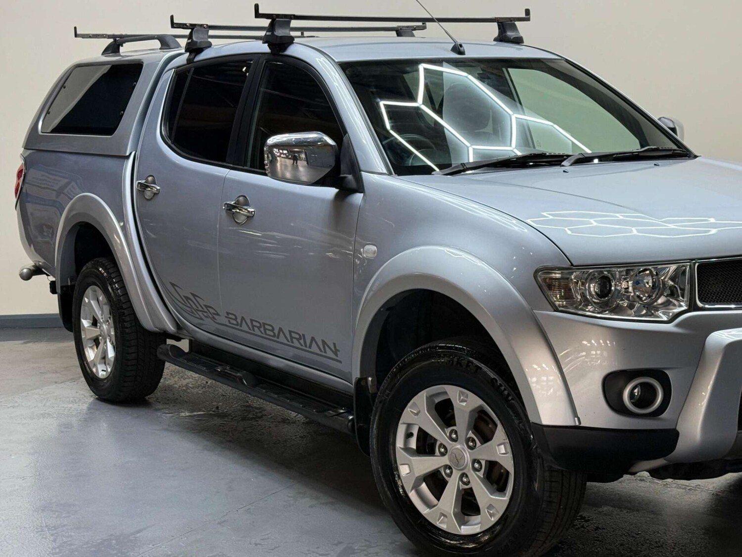 Used Mitsubishi L200 2011 for sale - 76363857: Photo 53