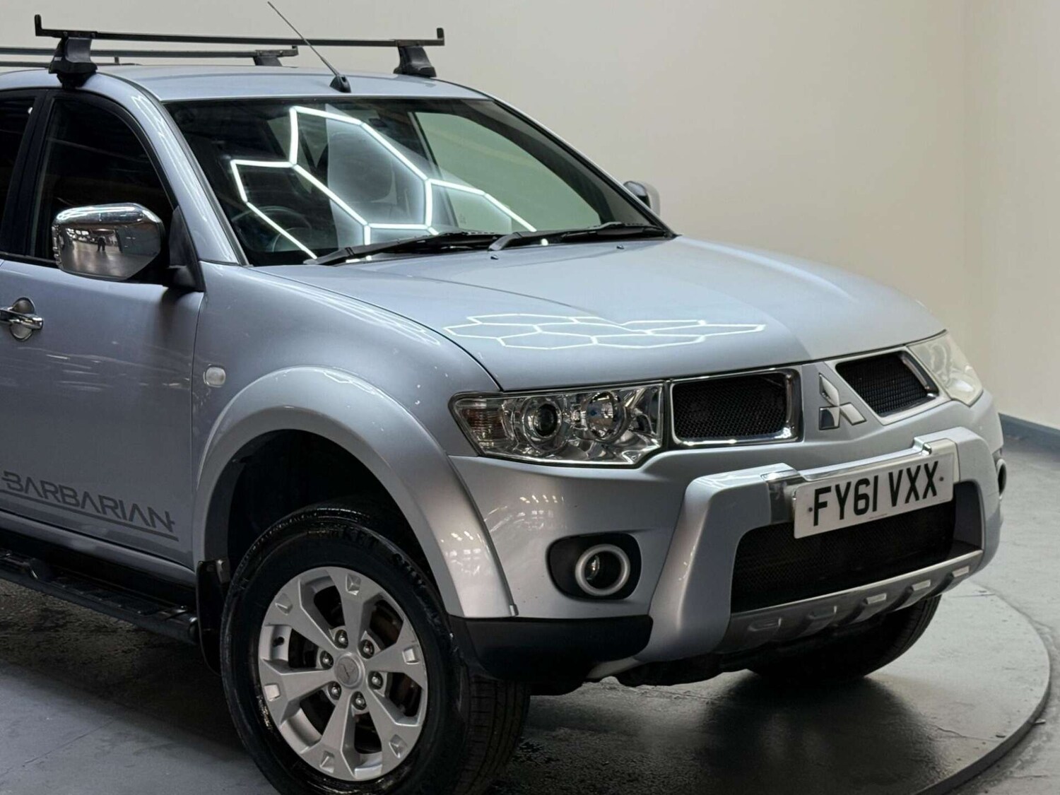 Used Mitsubishi L200 2011 for sale - 76363857: Photo 54