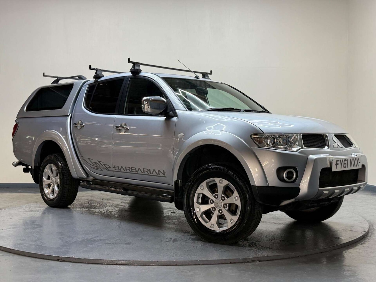 Used Mitsubishi L200 2011 for sale - 76363857: Photo 59