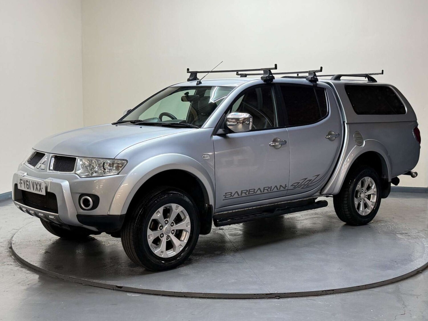 Used Mitsubishi L200 2011 for sale - 76363857: Photo 60