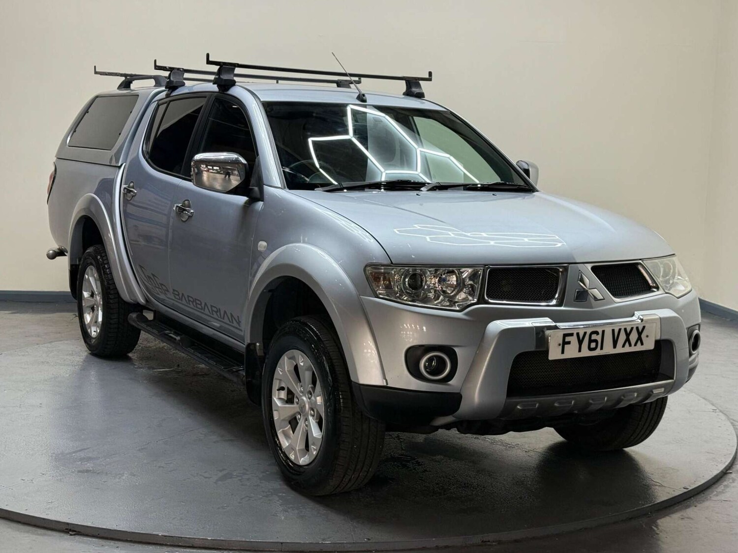Used Mitsubishi L200 2011 for sale - 76363857: Photo 63