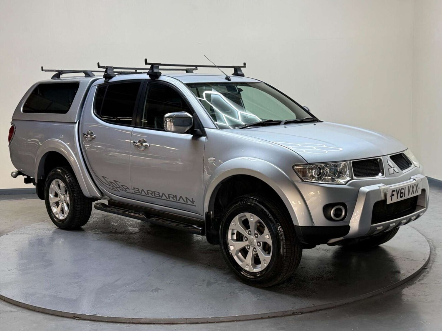 Used Mitsubishi L200 2011 for sale - 76363857: Photo 66