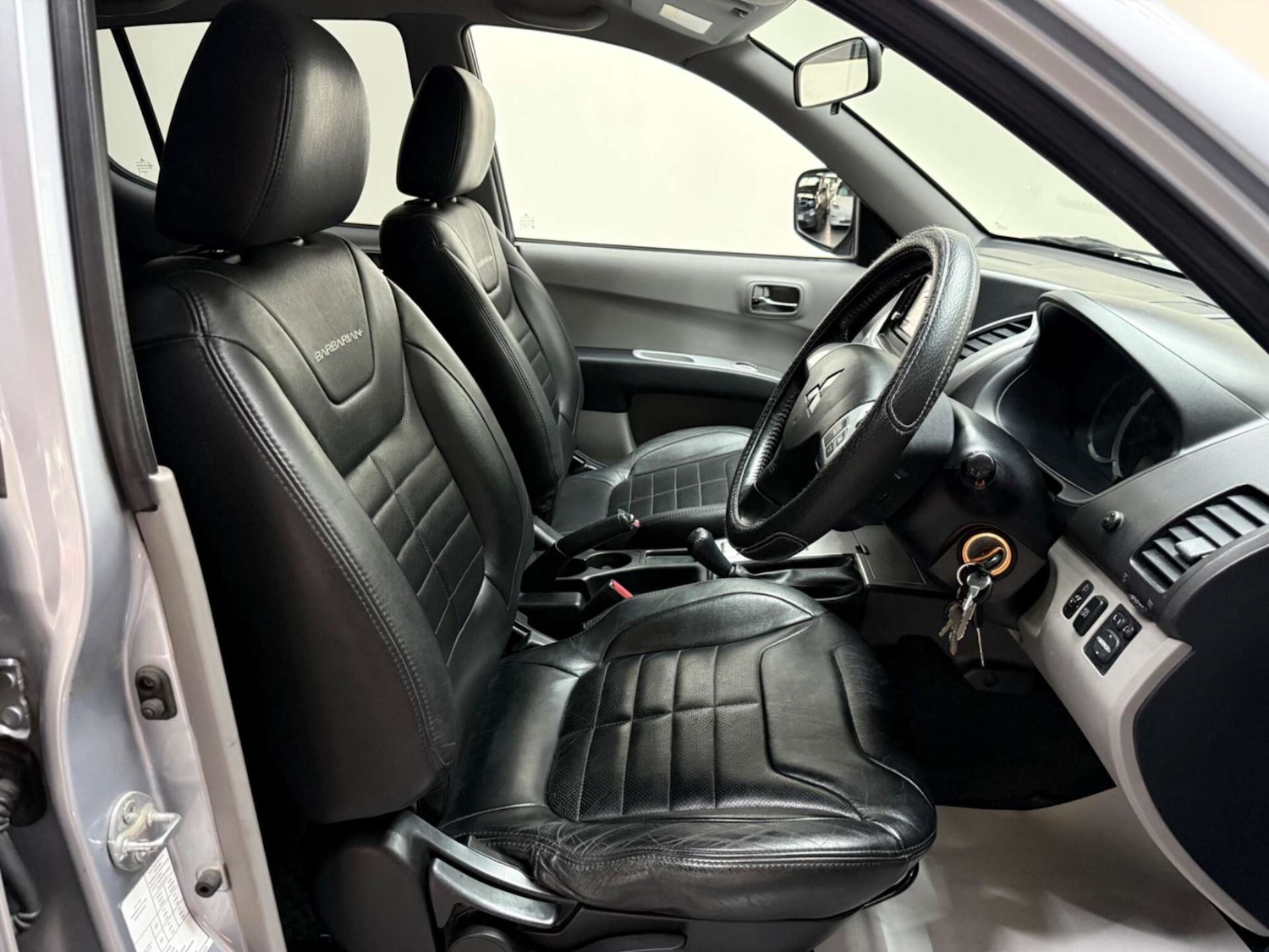 Used Mitsubishi L200 2011 for sale - 76363857: Photo 70